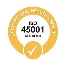 ISO 45001