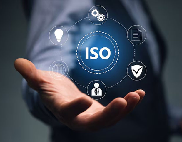 ISO Certification