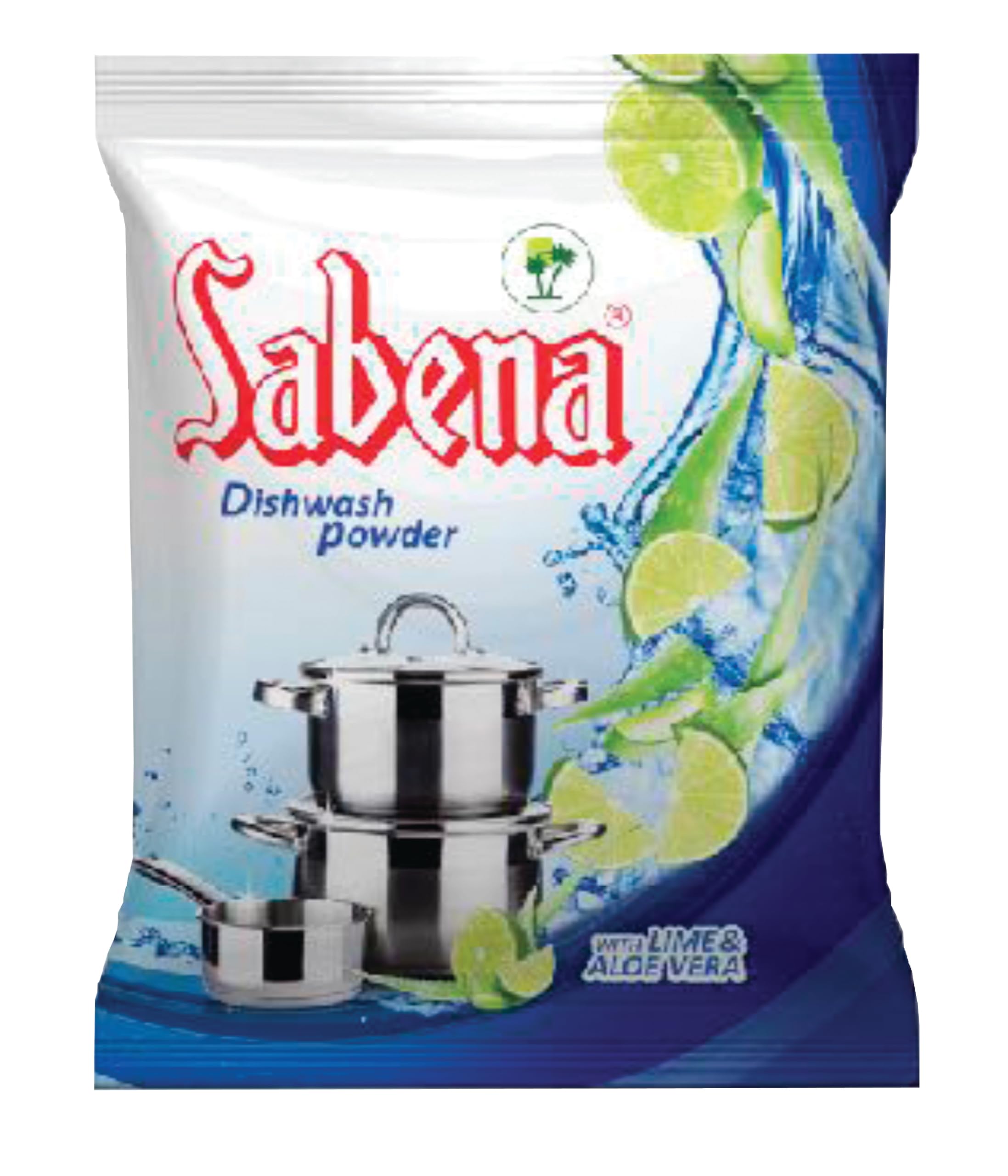 Sabeena dish wash powder