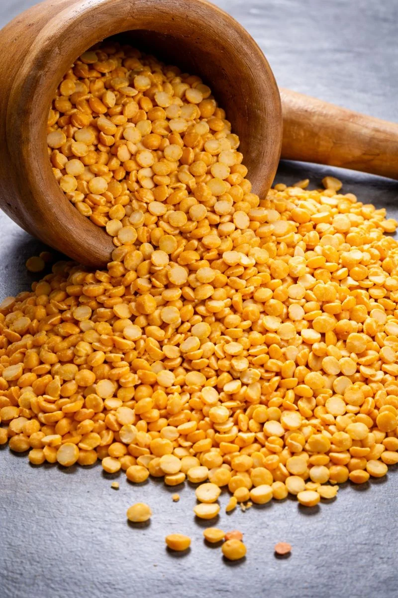 Sambar parippu